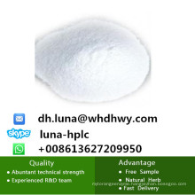 Bodybuilding Hormone 4-Chlordehydromethyltestosterone Oral Turinabol Powder